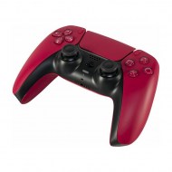 Sony Playstation DualSense Wireless Controller Cosmic Red - PS5 Controller