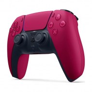 Sony Playstation DualSense Wireless Controller Cosmic Red - PS5 Controller