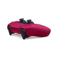 Sony Playstation DualSense Wireless Controller Cosmic Red - PS5 Controller