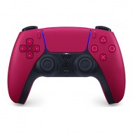Sony Playstation DualSense Wireless Controller Cosmic Red - PS5 Controller