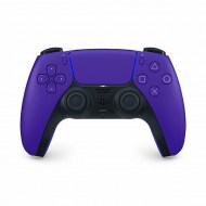 Sony Playstation DualSense Wireless Controller Galactic Purple - PS5 Controller