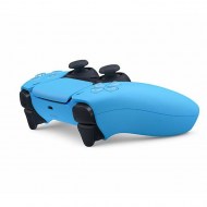 Sony Playstation DualSense Wireless Controller Ice Blue - PS5 Controller