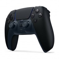 Sony Playstation DualSense Wireless Controller Midnight Black - PS5 Controller