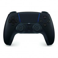 Sony Playstation DualSense Wireless Controller Midnight Black - PS5 Controller