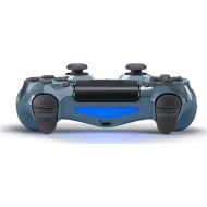 Sony Playstation DualShock 4 Wireless Controller Blue Camo V2 - PS4 Controller