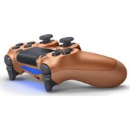 Sony Playstation DualShock 4 Wireless Controller Copper V2 - PS4 Controller