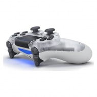 Sony Playstation DualShock 4 Wireless Controller Crystal V2 - PS4 Controller