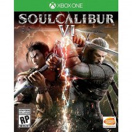 Soulcalibur VI - Xbox One Game