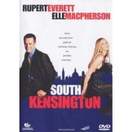 Ανατολικά Του Έρωτα - South Kensington - DVD