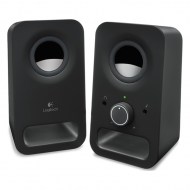 Speakers Logitech Z150 Black