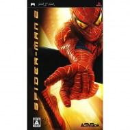 Spiderman 2 - PSP Game