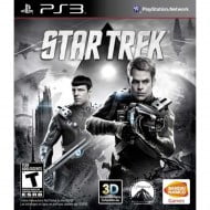 Star Trek - PS3 Game