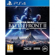 Star Wars Battlefront II - PS4 Game