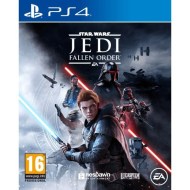 Star Wars Jedi Fallen Order - PS4 Game