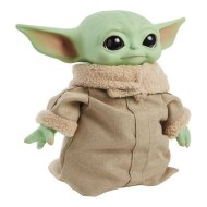 Star Wars: Mandalorian The Child Baby Yoda