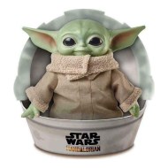 Star Wars: Mandalorian The Child Baby Yoda