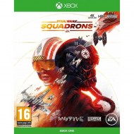 Star Wars Squadrons - Xbox One Game