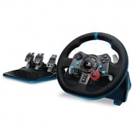 Steering Wheel Logitech G29 Driving Force - PS4 / PS3 / PC 