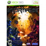 Stormrise - Xbox 360 Game