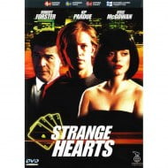 Ο Τροχός Της Τύχης - Strange Hearts - DVD