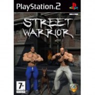 Street Warrior - PS2 Game