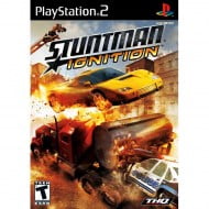 Stuntman Ignition - PS2 Game