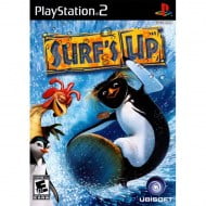 Surf's Up - PS2 Game