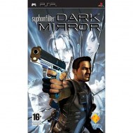 Syphon Filter Dark Mirror - PSP Game