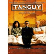 Τάνγκι - Tanguy - DVD