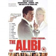 Το Άλλοθι - The Alibi - DVD