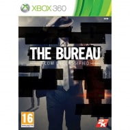 The Bureau Xcom Declassified - Xbox 360 Game