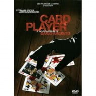 Ο Χαρτοπαίκτης - The Card Player - DVD