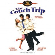 The Couch Trip - DVD
