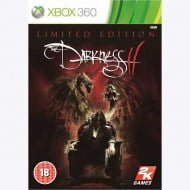 The Darkness II Limited Edition - Xbox 360 Game