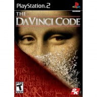 The DaVinci Code - PS2 Game
