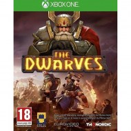 The Dwarves - Xbox One Game