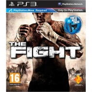 The Fight - PS3 Game