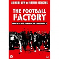 The Football Factory - DVD