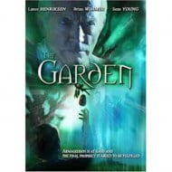 Ο Φύλακας - The Garden - DVD