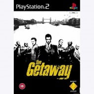 The Getaway - PS2 Game