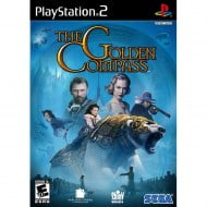 The Golden Compass - PS2 Game