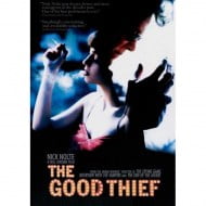 The Good Thief -  Ο Καλός Κλέφτης - DVD