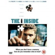 Ιστός Συνωμοσίας - The I Inside - DVD