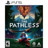 The Pathless - PS5 Game
