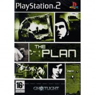 The Plan - PS2 Game