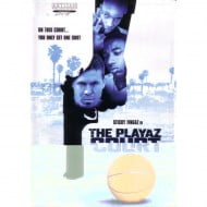 Δικαστήριο Του Δρόμου - The Playaz Court - DVD