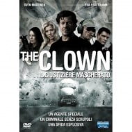 Ο Κλόουν - The Clown - DVD