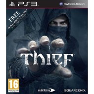 Thief - PS3 Game