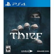 Thief - PS4 Game