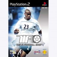 This Is Football 2003 - PS2 Game
